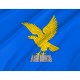 Friuli-Venezia Giulia Flag for Indoor & Outdoor Use - Imagine 2