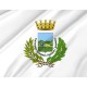 Giugliano Flag for Indoor & Outdoor Use - Imagine 2