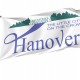 Flag of Hanover, Minnesota, Patriotic Flags, Unique Design Print, Flags for Indoor & Outdoor Use - Imagine 1