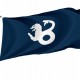 Historical Region of Lucania Flag for Indoor & Outdoor Use - Imagine 1