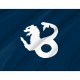 Historical Region of Lucania Flag for Indoor & Outdoor Use - Imagine 2