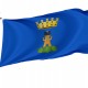 La Spezia Flag for Indoor & Outdoor Use - Imagine 1