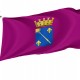 Lanciano Flag, Unique Design Print - Imagine 1