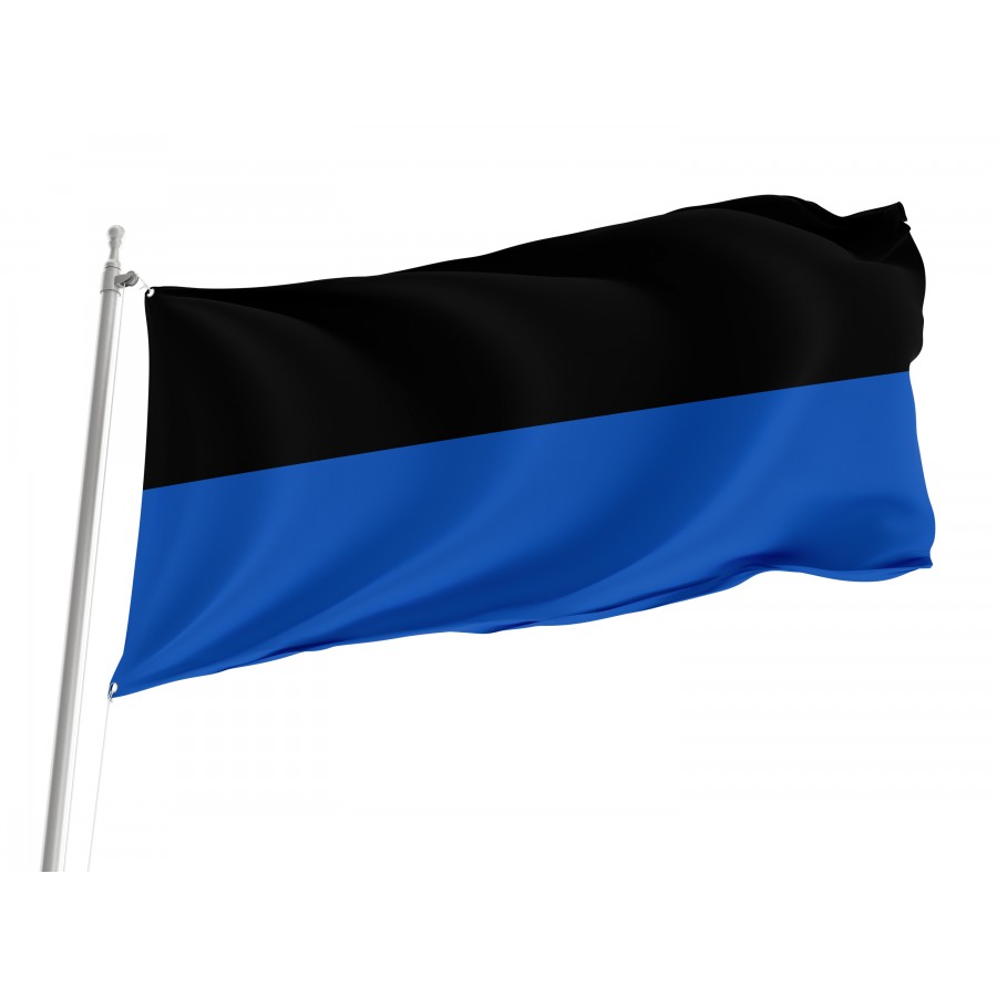 Latina Flag, Unique Design Print - High Quality Lazio for Indoor and Outdoor Use