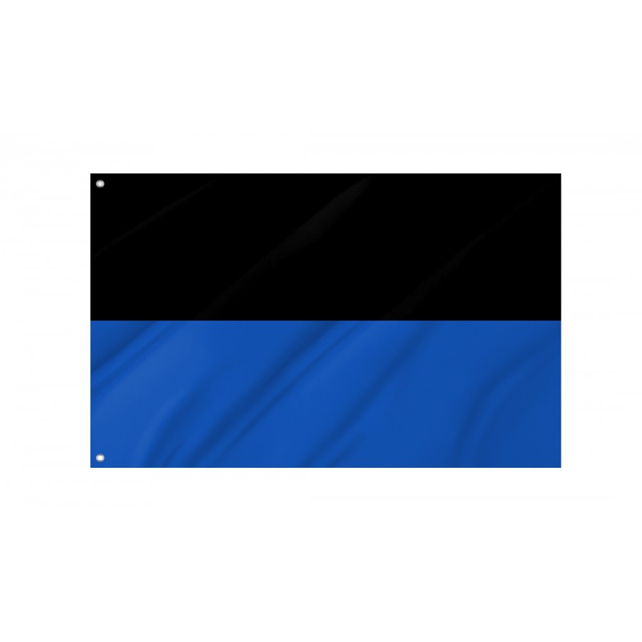 Latina Flag, Unique Design Print - High Quality Lazio for Indoor and Outdoor Use