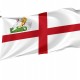 Liguria (Lega Nord) Flag for Indoor & Outdoor Use - Imagine 1