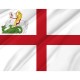 Liguria (Lega Nord) Flag for Indoor & Outdoor Use - Imagine 2