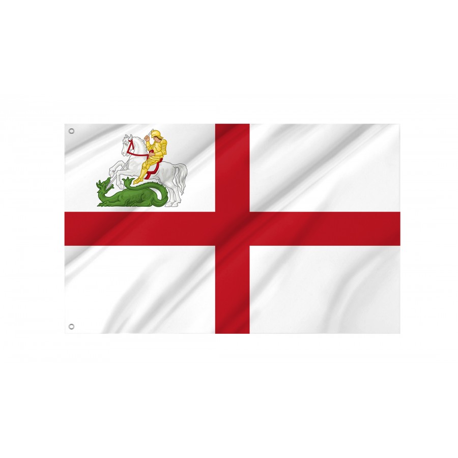 Liguria (Lega Nord) Flag, Unique Design Print - High Quality Liguria for Indoor and Outdoor Use