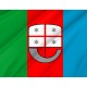 Liguria Flag, Unique Design Print - Imagine 2