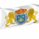 Lugo Flag, Unique Design Print - Imagine 1