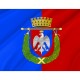 Metropolitan City of Rome Capital Flag for Indoor & Outdoor Use - Imagine 2