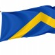 Mirandola Flag for Indoor & Outdoor Use - Imagine 1