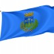 Montesilvano Flag for Indoor & Outdoor Use - Imagine 1