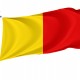 Naples Flag for Indoor & Outdoor Use - Imagine 1