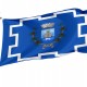 Portofino Flag for Indoor & Outdoor Use - Imagine 1