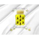 Pozzuoli Flag for Indoor & Outdoor Use - Imagine 2