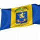 Province of Frosinone Flag for Indoor & Outdoor Use - Imagine 1