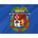 Province of Imperia Flag for Indoor & Outdoor Use - Imagine 2