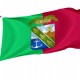 Province of Latina Flag for Indoor & Outdoor Use - Imagine 1