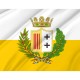 Province of Reggio Calabria Flag for Indoor & Outdoor Use - Imagine 2