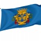 Rapallo Flag, Unique Design Print - Imagine 1