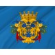 Rapallo Flag, Unique Design Print - Imagine 2