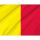 Ravenna Flag for Indoor & Outdoor Use - Imagine 2