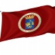 Reggio Calabria Flag for Indoor & Outdoor Use - Imagine 1
