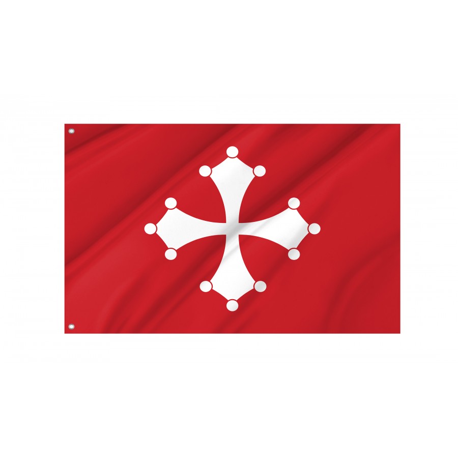 Flag Republic Of Pisa, Patriotic Flags, Unique Design Print, Flags For Indoor & Outdoor Use - High Quality Italy for Indoor and Outdoor Use