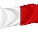 Rimini Flag for Indoor & Outdoor Use - Imagine 1