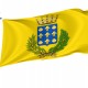 Rossano Flag for Indoor & Outdoor Use - Imagine 1