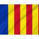 Salerno Flag for Indoor & Outdoor Use - Imagine 2