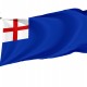 Sanremo Flag for Indoor & Outdoor Use - Imagine 1