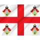 Sassello Flag for Indoor & Outdoor Use - Imagine 2