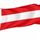 Savona Flag, Unique Design Print - Imagine 1