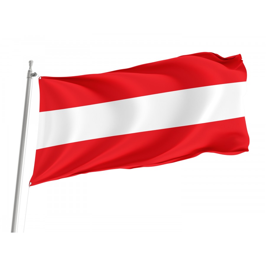Savona Flag, Unique Design Print - High Quality Liguria for Indoor and Outdoor Use