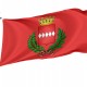 Sorrento Flag for Indoor & Outdoor Use - Imagine 1