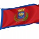 Spoltore Flag for Indoor & Outdoor Use - Imagine 1