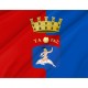 Taranto Flag, Unique Design Print - Imagine 2