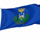 Torre Annunziata Flag for Indoor & Outdoor Use - Imagine 1