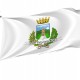 Torre del Greco Flag, Unique Design Print - Imagine 1