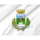 Torre del Greco Flag, Unique Design Print - Imagine 2