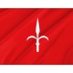 Trieste Flag for Indoor & Outdoor Use - Imagine 2