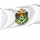Velletri Flag for Indoor & Outdoor Use - Imagine 1