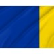 Viterbo Flag for Indoor & Outdoor Use - Imagine 2