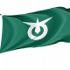 Aki, Kochi Flag for Indoor & Outdoor Use - Imagine 1