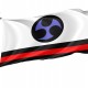 Flag of Ryukyu, Patriotic Flags, Unique Design Print, Flags for Indoor & Outdoor Use - Imagine 1