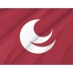 Flag of Hiroshima Prefecture, Unique Design Print, Flags for Indoor & Outdoor Use - Imagine 2