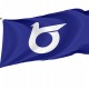 Flag of Tottori Prefecture, Japan, Patriotic Flags, Unique Design Print, Flags for Indoor & Outdoor Use - Imagine 1