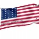 Bikini Atoll Flag for Indoor & Outdoor Use - Imagine 1
